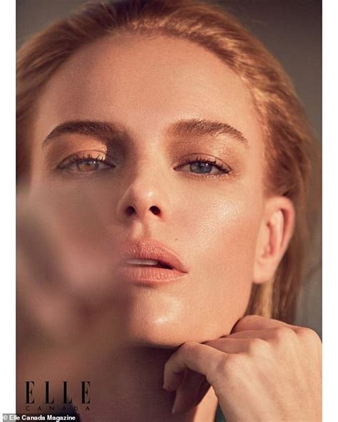 Kate Bosworth goes topless as she reveals she wasnt cool in。